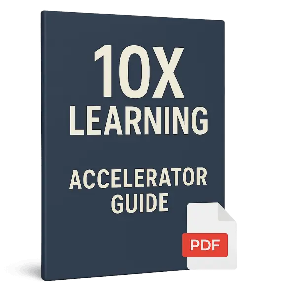 Genius Brain Signal bonus 3 accelerated learning and memory optimization guide